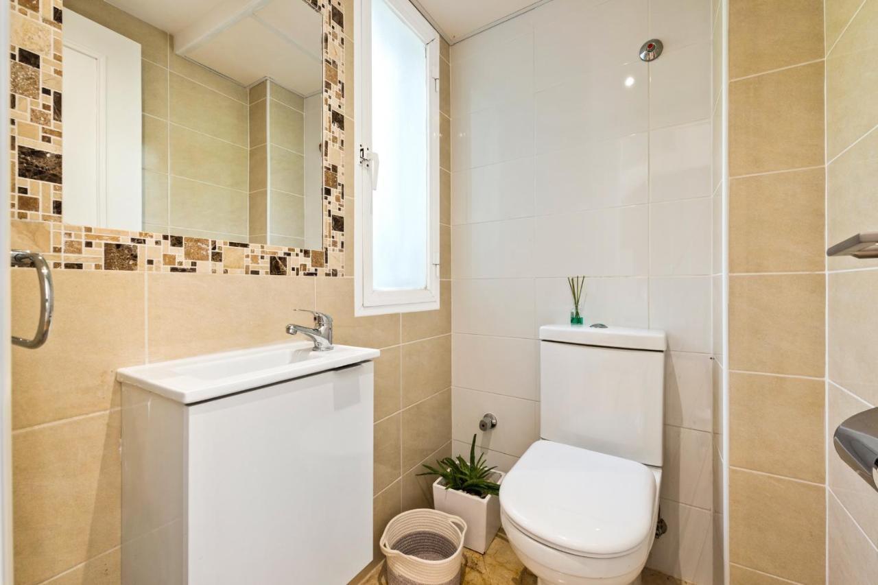 Вилла Cozy Townhouse Selwo Эстепона Экстерьер фото